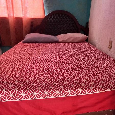 Hostal Bravo Vallarta Puerto Vallarta Luaran gambar