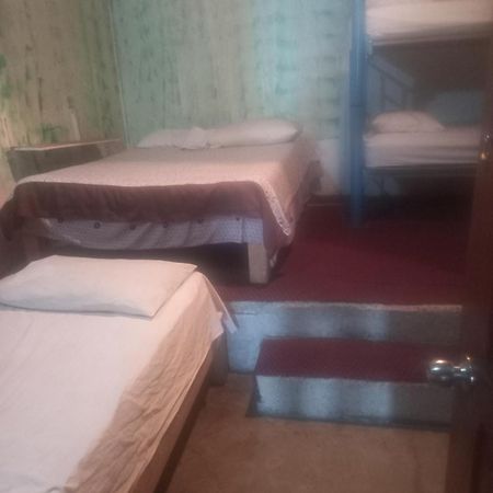 Hostal Bravo Vallarta Puerto Vallarta Luaran gambar