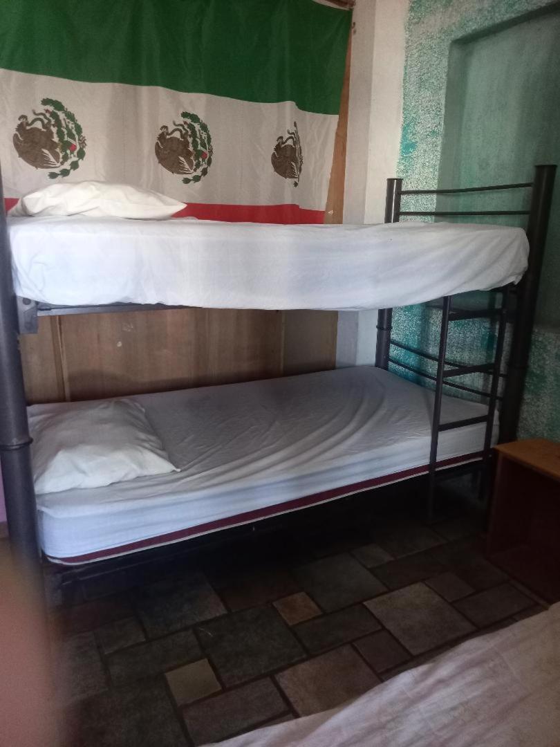 Hostal Bravo Vallarta Puerto Vallarta Luaran gambar