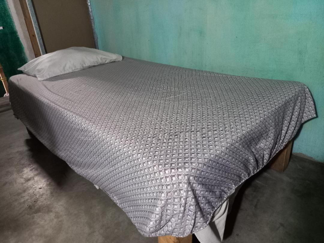 Hostal Bravo Vallarta Puerto Vallarta Luaran gambar
