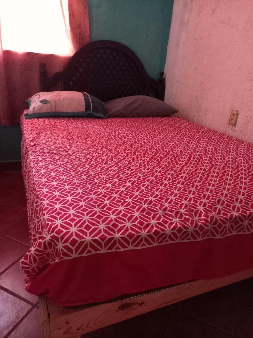 Hostal Bravo Vallarta Puerto Vallarta Luaran gambar