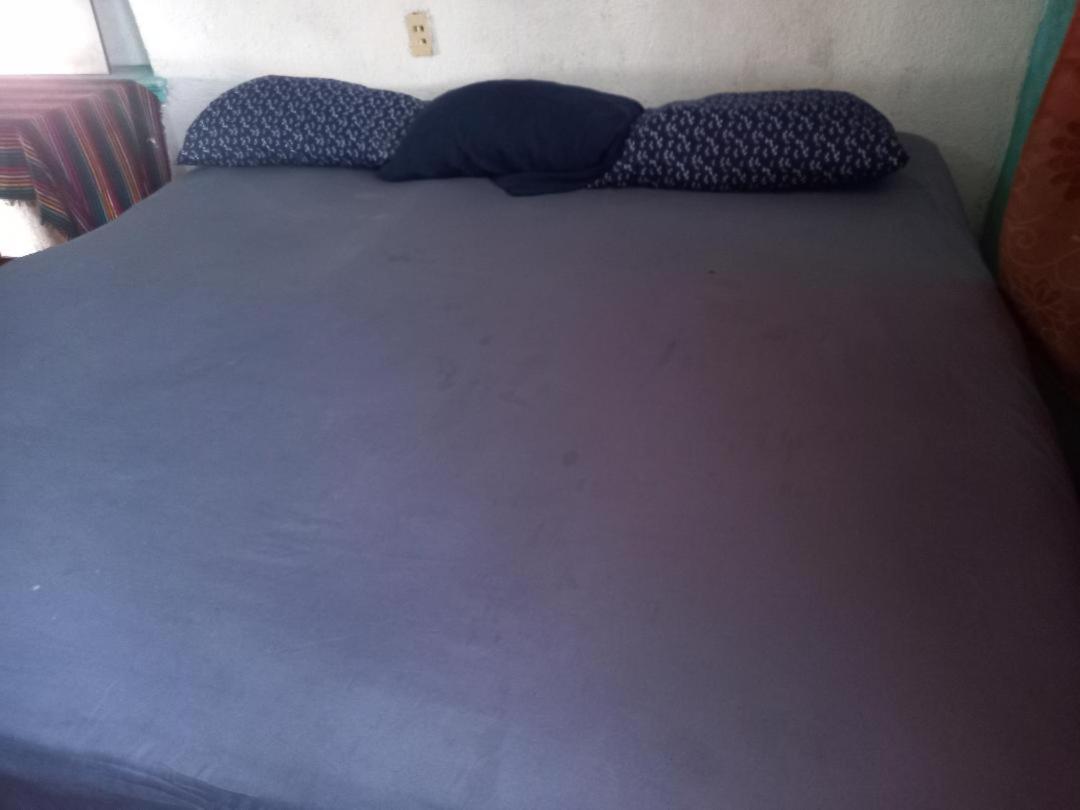 Hostal Bravo Vallarta Puerto Vallarta Luaran gambar