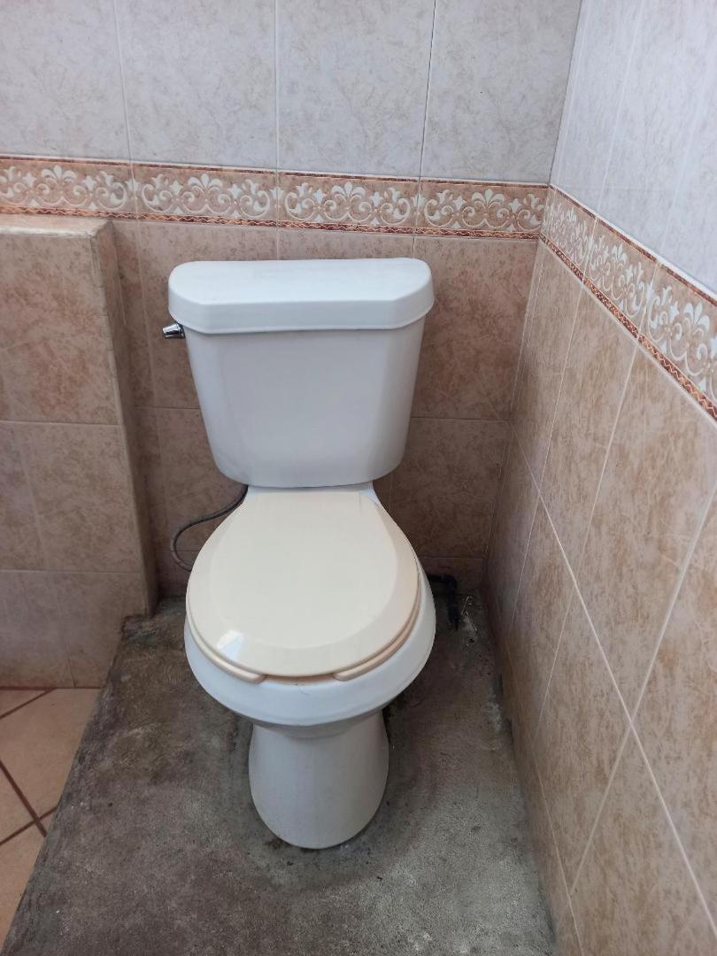 Hostal Bravo Vallarta Puerto Vallarta Luaran gambar