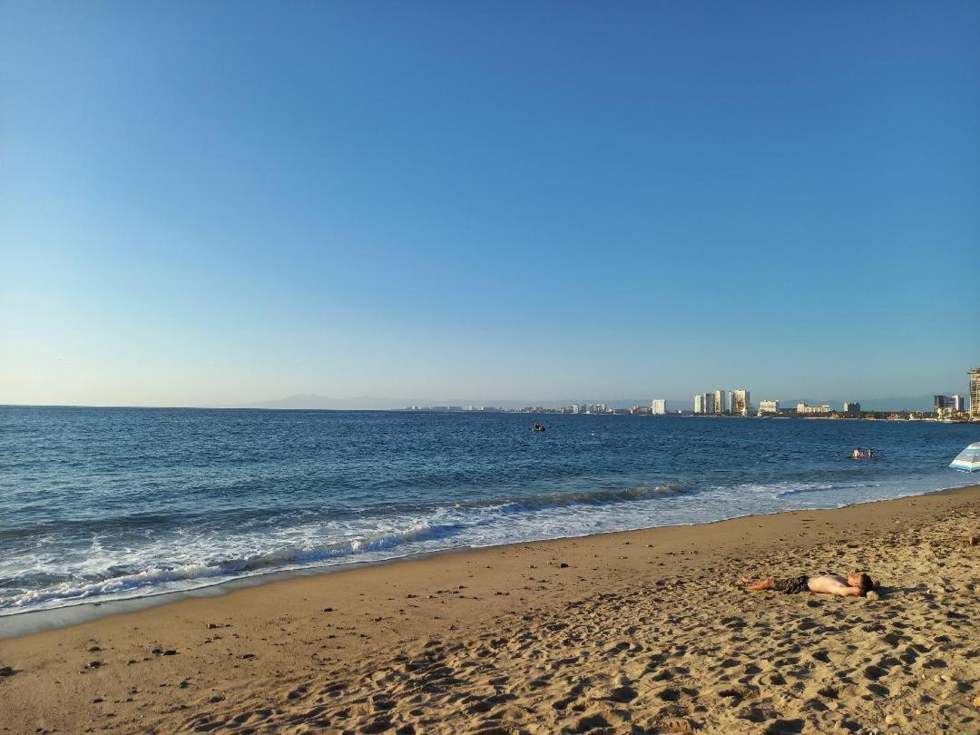Hostal Bravo Vallarta Puerto Vallarta Luaran gambar