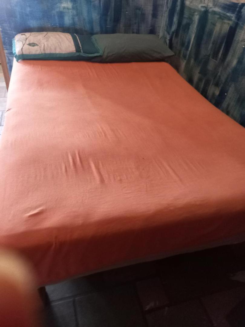 Hostal Bravo Vallarta Puerto Vallarta Luaran gambar