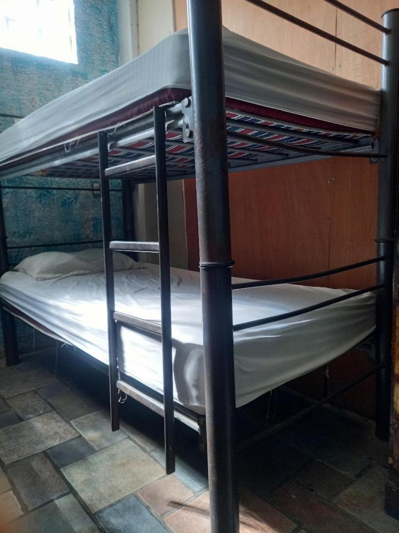 Hostal Bravo Vallarta Puerto Vallarta Luaran gambar