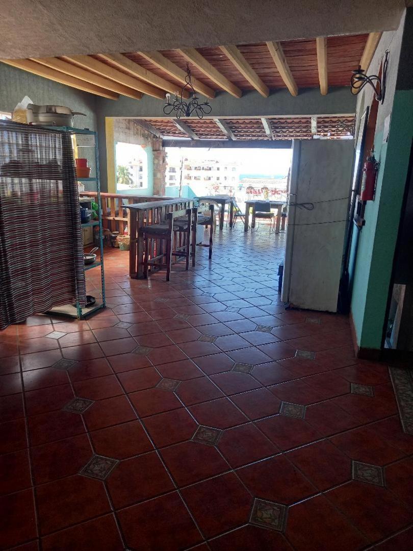 Hostal Bravo Vallarta Puerto Vallarta Luaran gambar