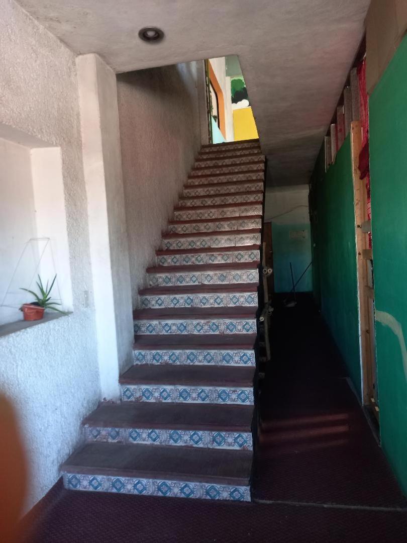 Hostal Bravo Vallarta Puerto Vallarta Luaran gambar