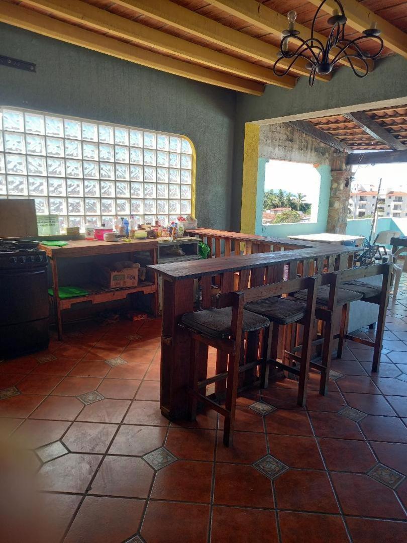 Hostal Bravo Vallarta Puerto Vallarta Luaran gambar