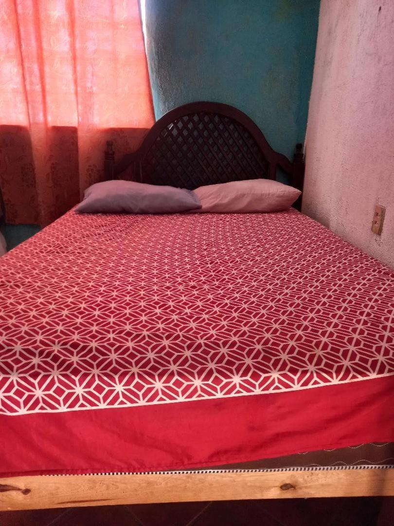 Hostal Bravo Vallarta Puerto Vallarta Luaran gambar
