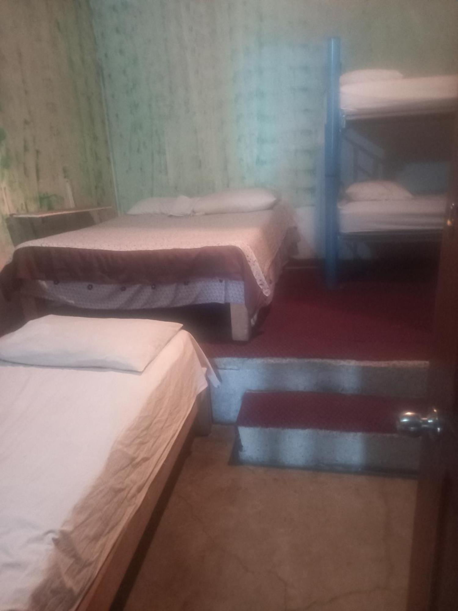 Hostal Bravo Vallarta Puerto Vallarta Luaran gambar
